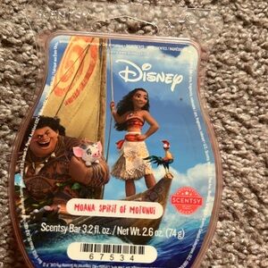 Disney princess Scentsy Bars